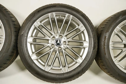 Mercedes S Klasse W223 Winterräder mit neuen Winterreifen 19 Zoll