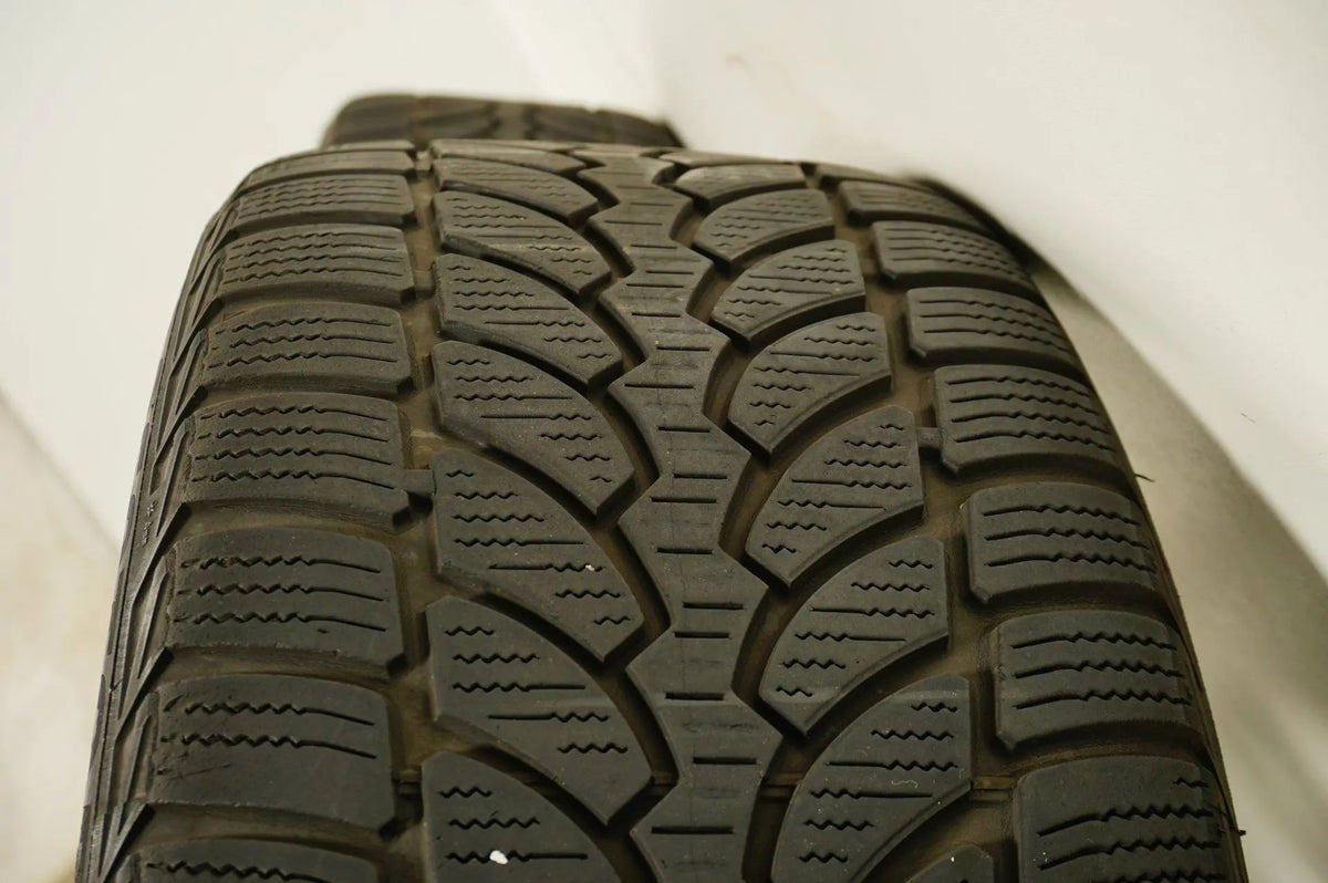 Mercedes C-Class W205 winter tires/wheels 225/50/17 inch Detailansicht 12