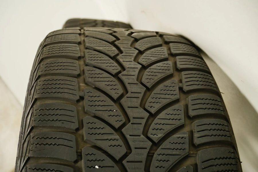 Mercedes C-Class W205 winter tires/wheels 225/50/17 inch