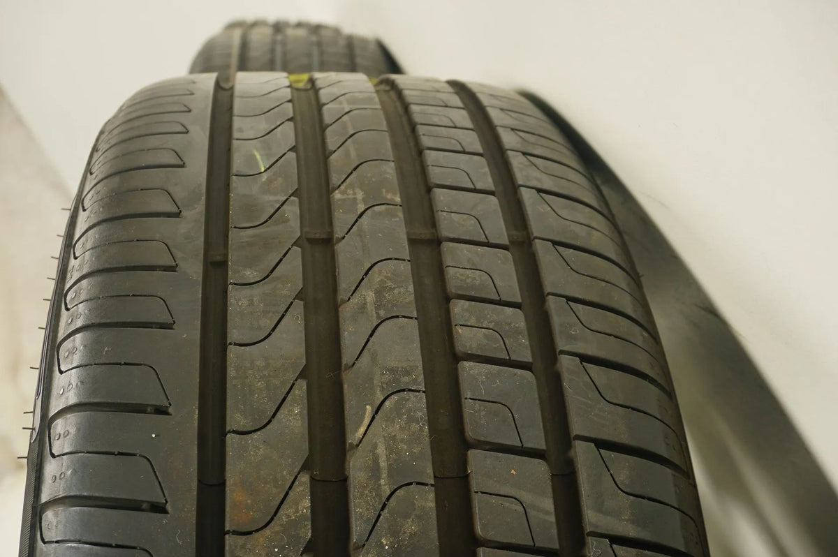 Mercedes EQC N293 C293 summer wheels, summer tires, 20 inch, 8mm tread depth Detailansicht 10