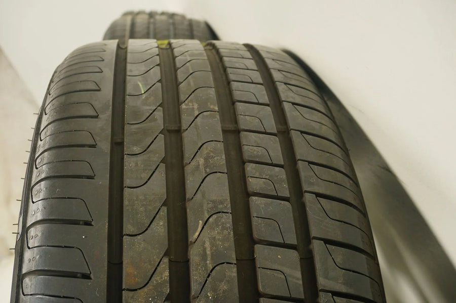 Mercedes EQC N293 C293 summer wheels, summer tires, 20 inch, 8mm tread depth