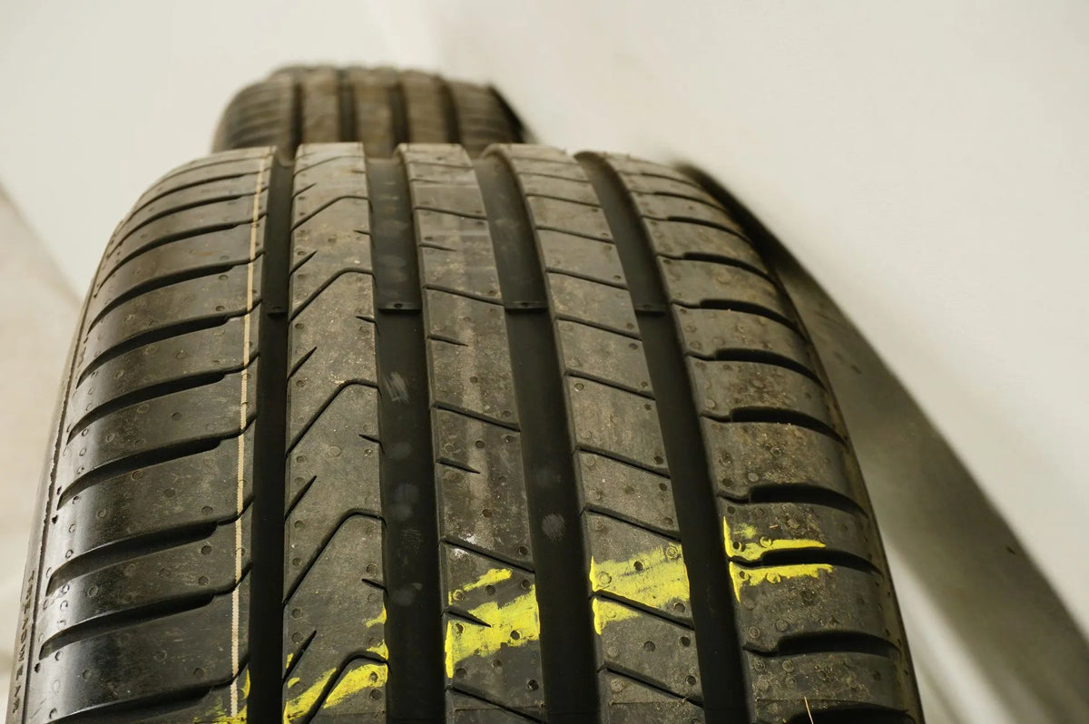 New Mercedes S-Class W223 summer tires, 19-inch summer wheels Detailansicht 10