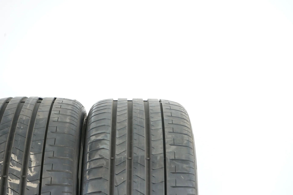 2x Sommerreifen Pirelli P Zero 275 40 22 Zoll Bmw* DOT22 ca.6mm Detailansicht 5