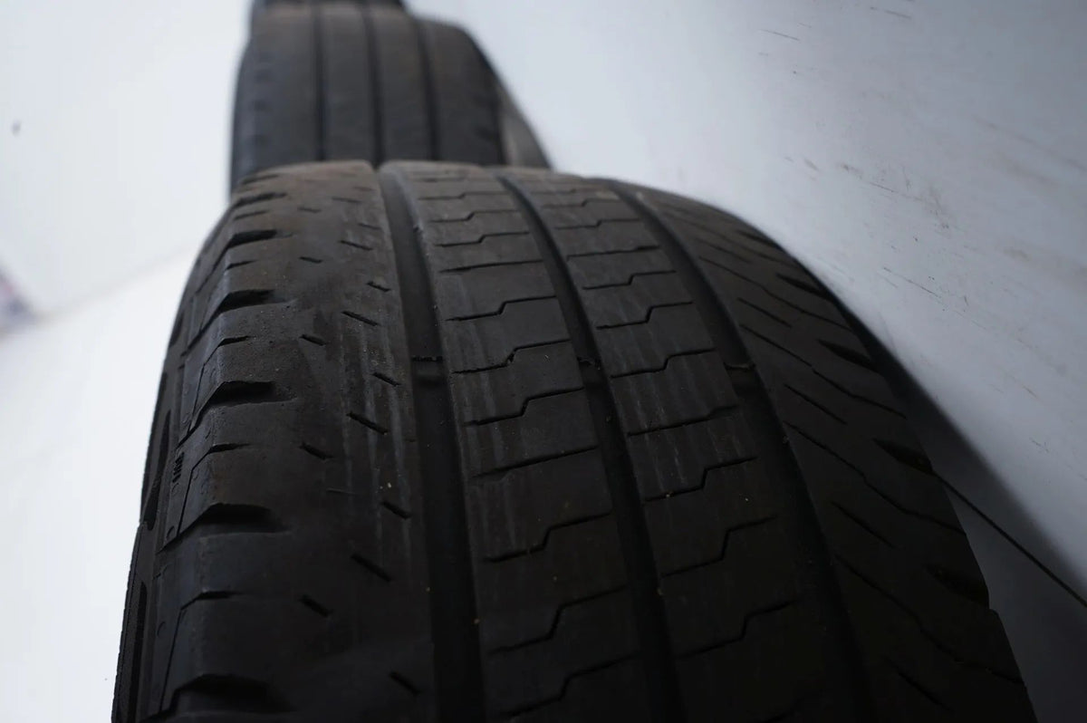 Roues été pour VW Transporter T5 T6, pneus été 205/65 R16 pouces Detailansicht 9