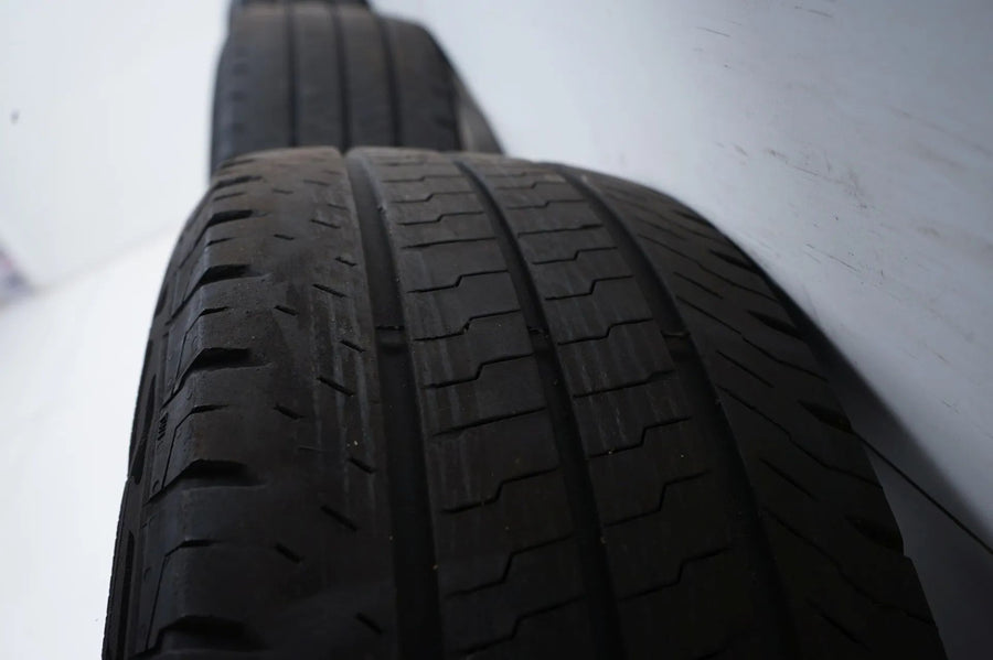 Roues été pour VW Transporter T5 T6, pneus été 205/65 R16 pouces