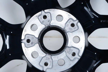 1 x originální hliníkový disk BMW řady 7 i7 G70 20 palců M907 5A19DE9