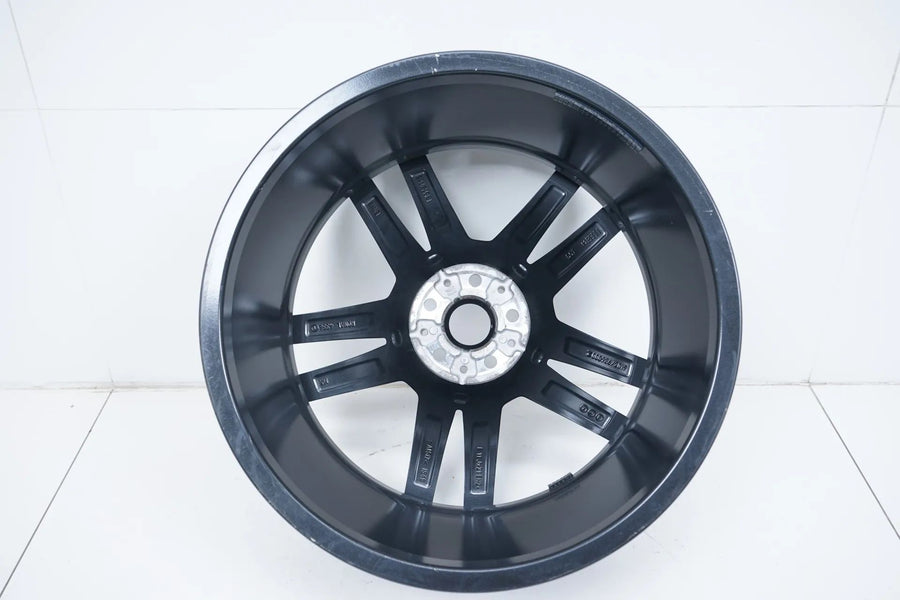 1 x BMW X5M F95 X6M F96 Alloy Wheel 21 Inch M808 8090795 11J