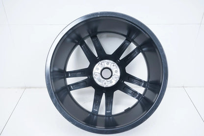 1 x BMW X5M F95 X6M F96 lichtmetalen velg 21 inch M808 8090795 11J