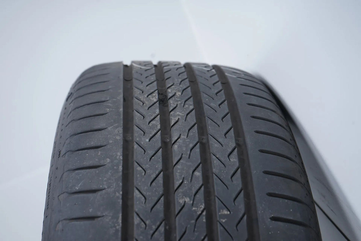 Mercedes GLC W254 X254 summer tires, summer wheels, 19 inch Detailansicht 15