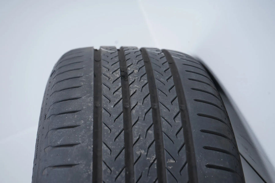 Mercedes GLC W254 X254 summer tires, summer wheels, 19 inch
