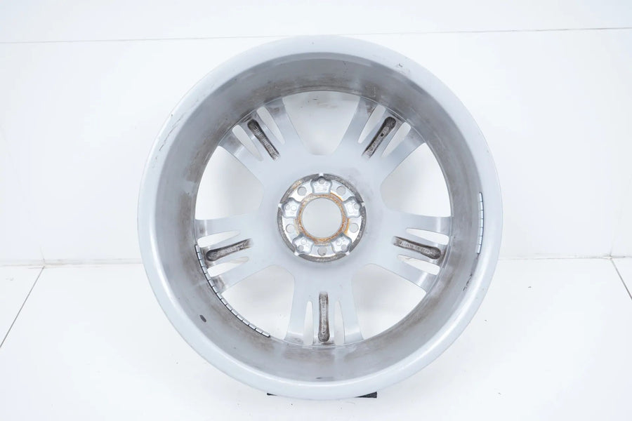 1 x alu kolo Mercedes třídy GLK X204 19 palců A2044011204 8,5J