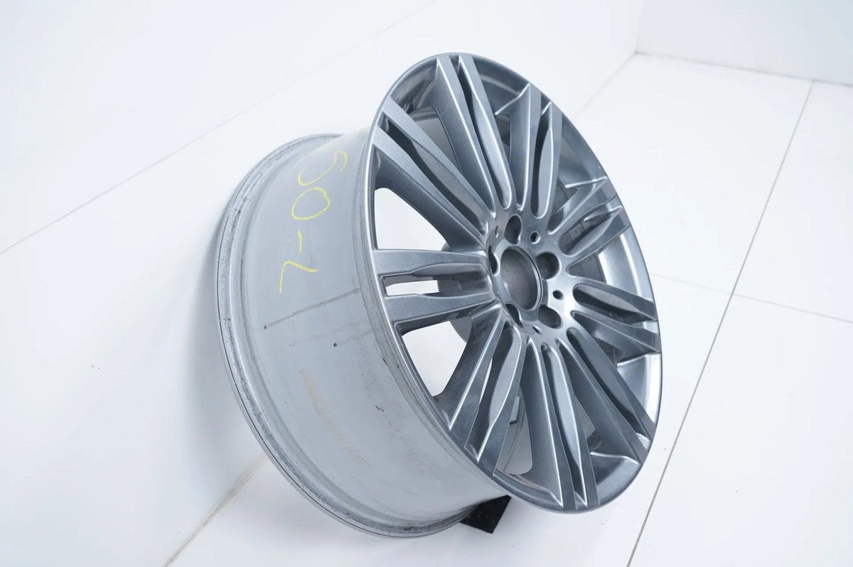 1 x Mercedes CLS W218 hliníkový disk 19 palců A2184012200 8,5J Detailní zobrazení 3