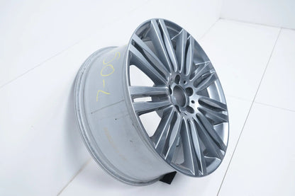 1 x Mercedes CLS W218 hliníkový disk 19 palců A2184012200 8,5J