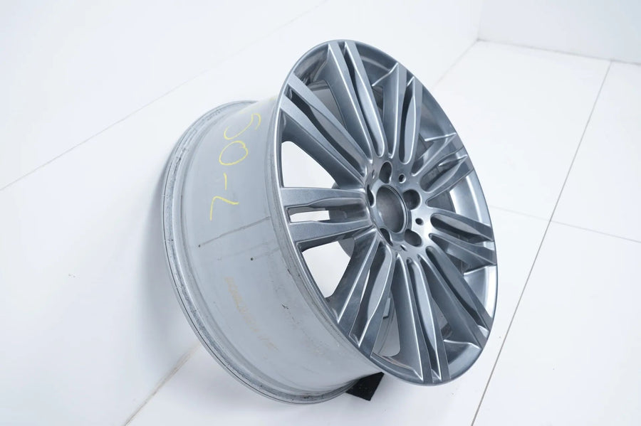 1 x Mercedes CLS W218 hliníkový disk 19 palců A2184012200 8,5J