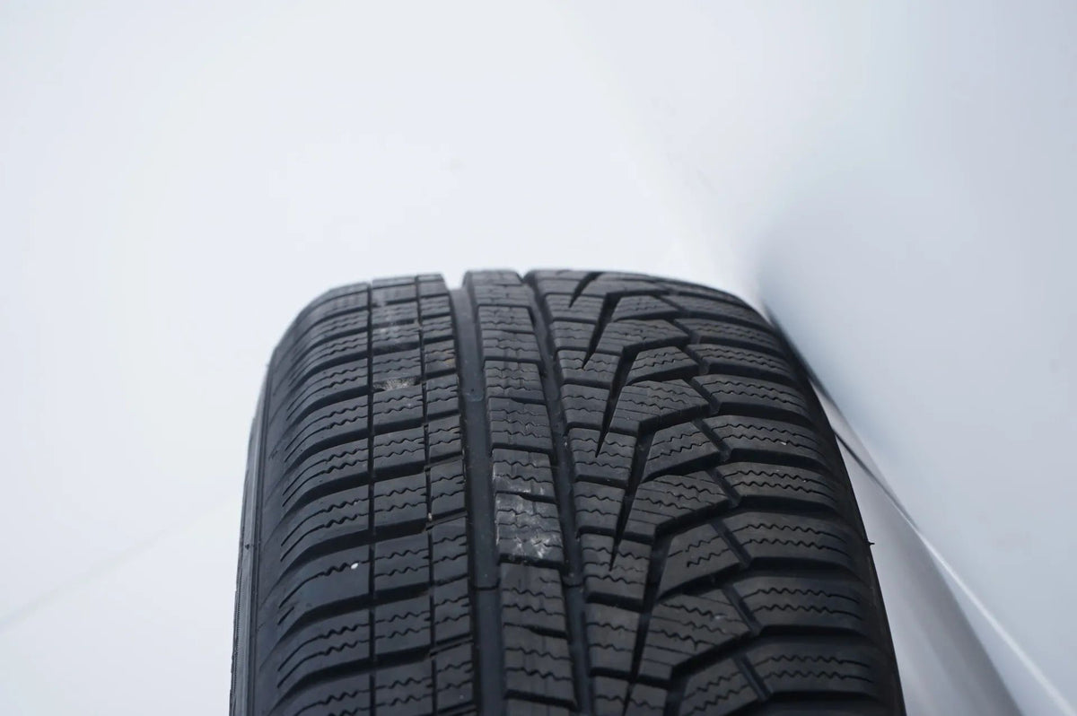 Mercedes AB Class W177 W247 Winter Wheels Winter Tires 16 Inch Detailansicht 7