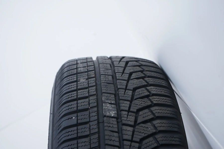 Mercedes AB Class W177 W247 Winter Wheels Winter Tires 16 Inch
