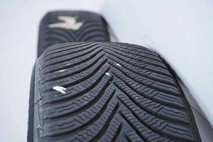 Mercedes AB Class W177 B247 Winter Tires Winter Wheels 16 inch
