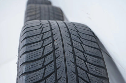 Mercedes AB Class W177 B247 Winter Wheels Winter Tires 18 Inch