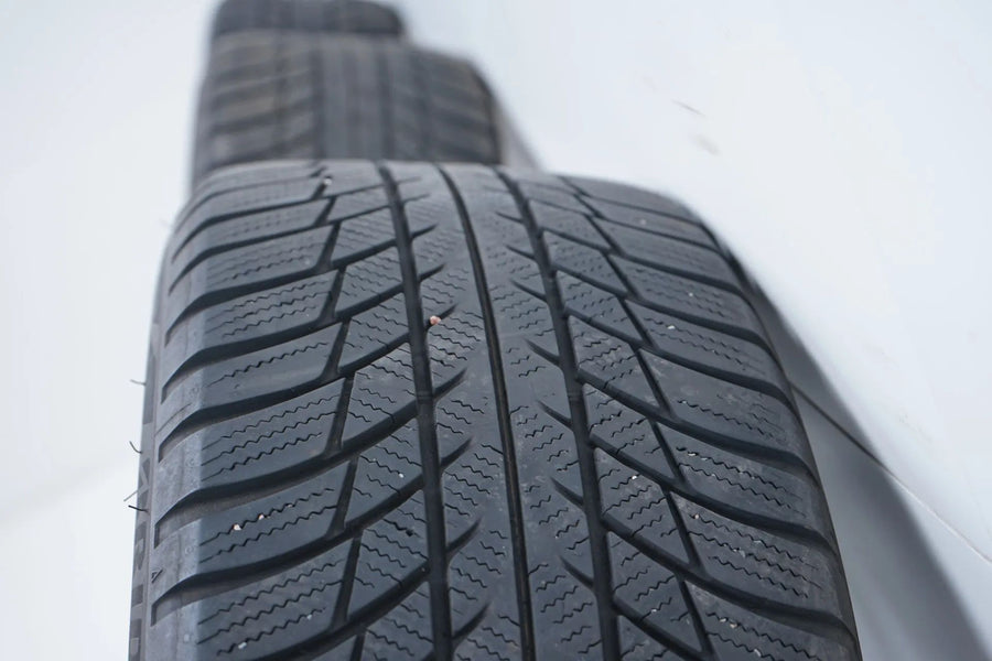 Mercedes AB Class W177 B247 Winter Wheels Winter Tires 18 Inch