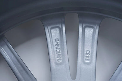 Pneus/jantes hiver 245/40/19 pouces pour Mercedes Classe CLS W257