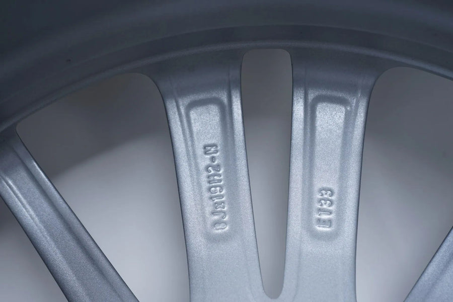 Pneus/jantes hiver 245/40/19 pouces pour Mercedes Classe CLS W257