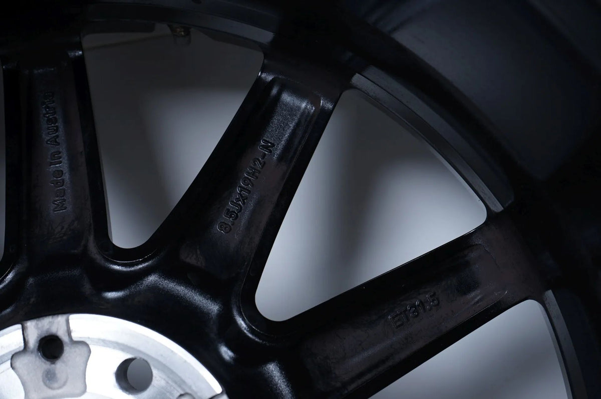 Pneus été neufs pour Mercedes Classe S W223, jantes été 19 pouces Detailansicht 17