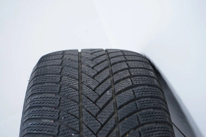 Mercedes EQC W293 N293 winter tires/wheels 235/55 R19 inch