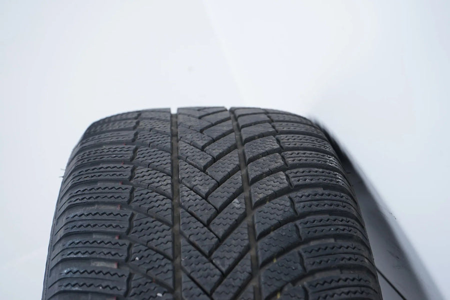 Mercedes EQC W293 N293 winter tires/wheels 235/55 R19 inch