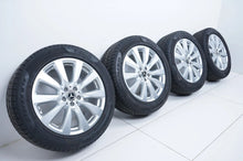 Mercedes GLC W253 X253 winter tires/wheels 235/55/19 inch