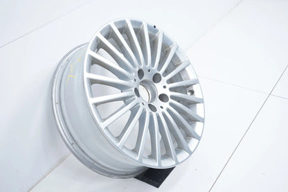 1 jante aluminium Mercedes GLA Classe X156 17 pouces A1564011800 6,5J