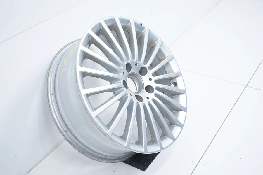 1 jante aluminium Mercedes GLA Classe X156 17 pouces A1564011800 6,5J