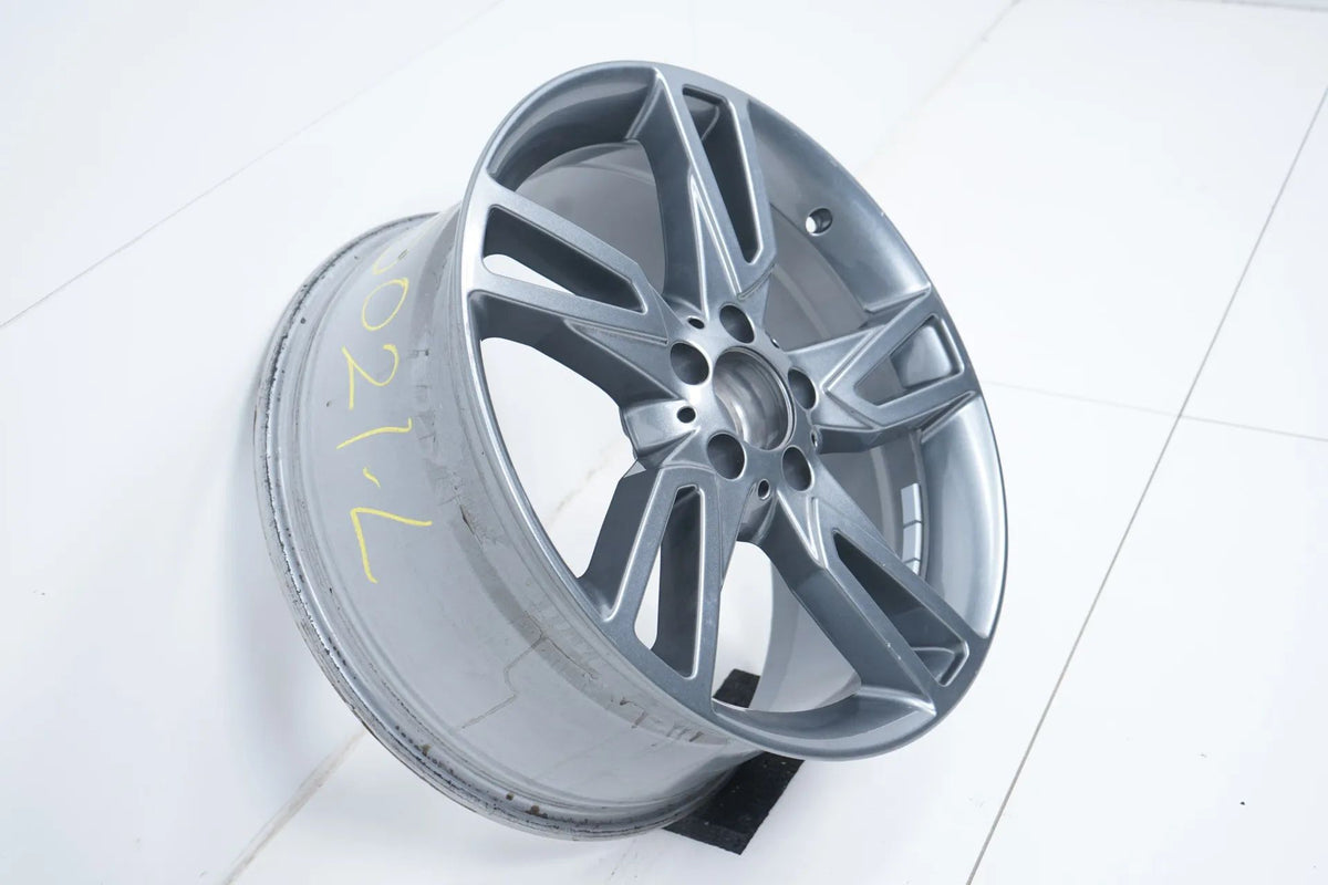 1 x NOVÝ Mercedes třídy C W204 hliníkový disk 18 palců A2044019202 8,5J Detailní zobrazení 3