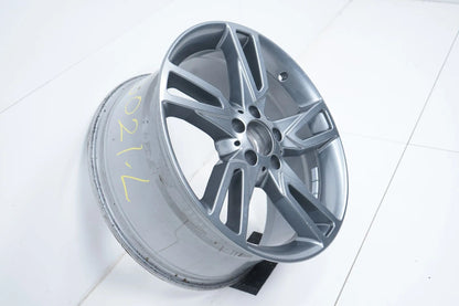 1 x NOVÝ Mercedes třídy C W204 hliníkový disk 18 palců A2044019202 8,5J