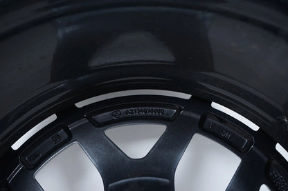 1 x Mercedes E-Klasse W213 AMG lichtmetalen velg 19 inch A2134016600 9J