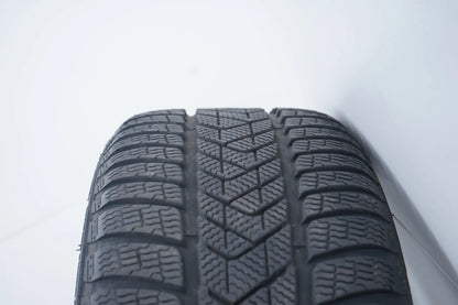 Mercedes C-Class All-Terrain W206 Winter Wheels 245/40/19 inch