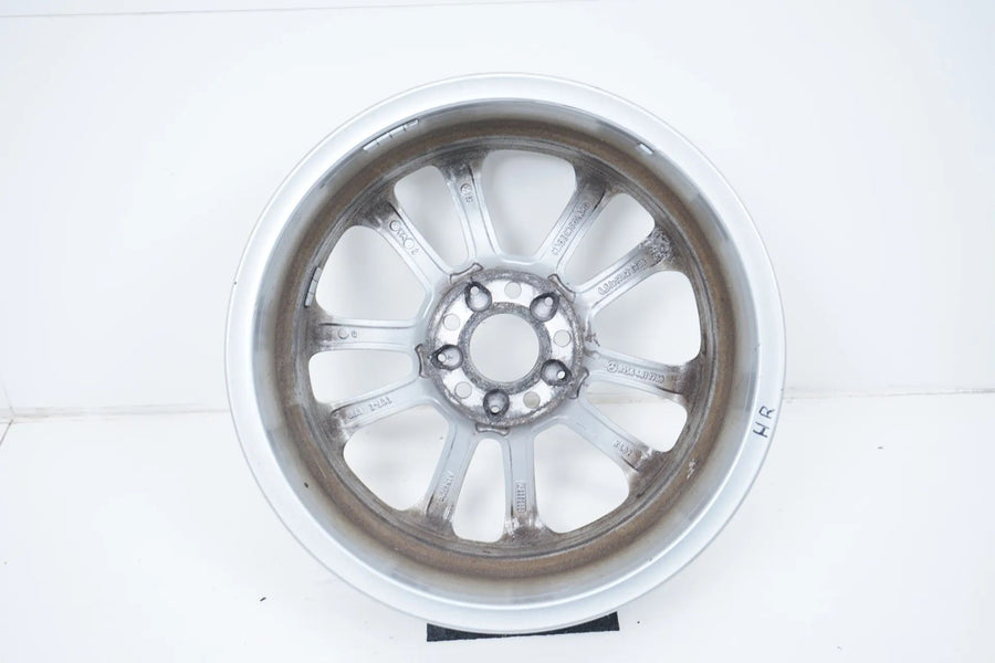 1 x Jante alliage Mercedes Classe GLA W156 X156 17 pouces A1564011700
