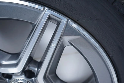 Mercedes A B Klasse W177 Allwetterreifen Sommerräder 18 Zoll