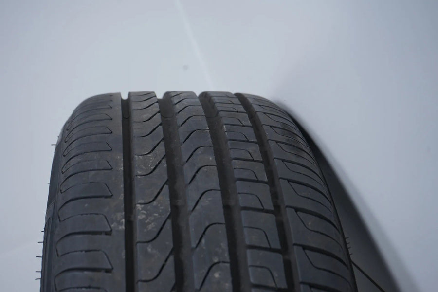 Mercedes EQC N293 C293 Summer Wheels Summer Tires 20 Inch