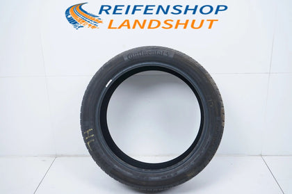 1x Continental summer tire 225/45 R19 DOT19 BMW* approx. 5mm tread depth RFT