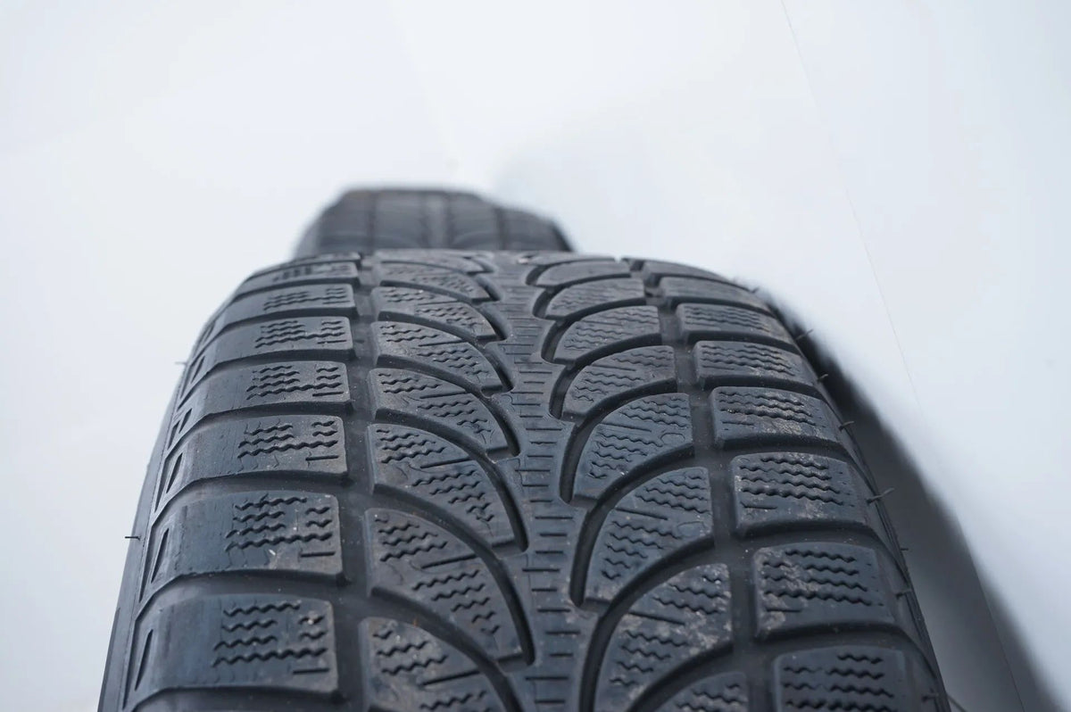 Mercedes GLC W253 X253 winter tires/wheels 235/60 R18 inch Detailansicht 10
