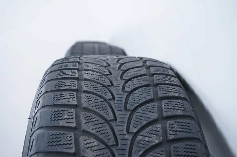 Mercedes GLC W253 X253 winter tires/wheels 235/60 R18 inch