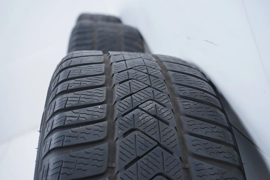 Mercedes C-Class W206 winter tires/wheels 225/45/18 inch