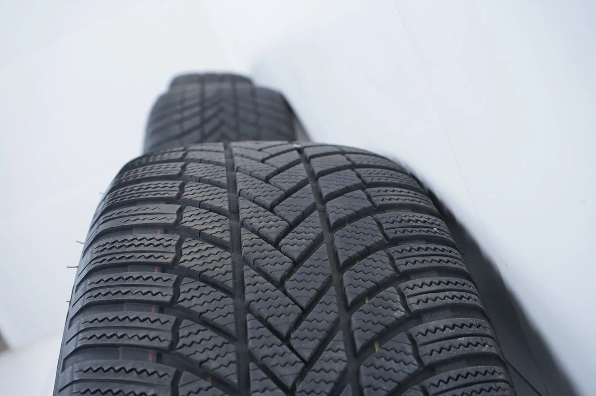 Mercedes EQC W293 N293 Winter Tires Winter Wheels 19 Inch Detailansicht 11