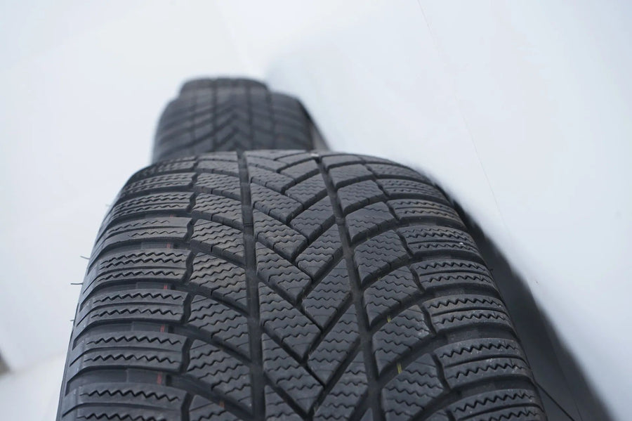 Mercedes EQC W293 N293 Winter Tires Winter Wheels 19 Inch