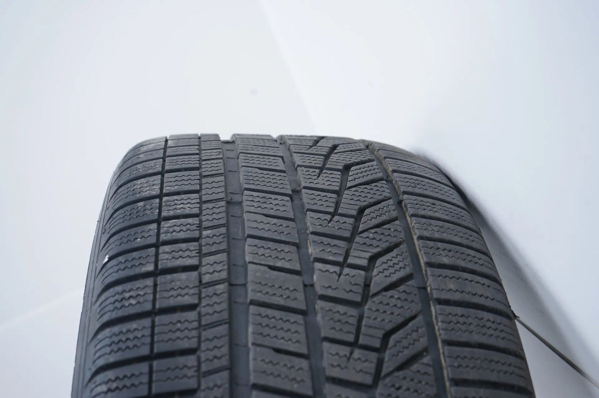 Mercedes S-Class W223 winter tires/wheels 255/45/19 inch Detailansicht 14