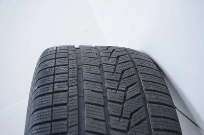 Mercedes S-Class W223 winter tires/wheels 255/45/19 inch
