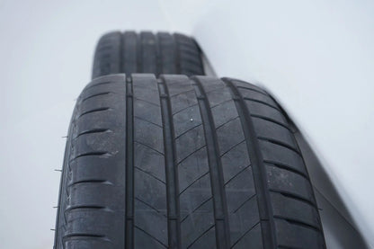 Mercedes S-Class W223 summer tires, summer wheels, 19 inch AMG