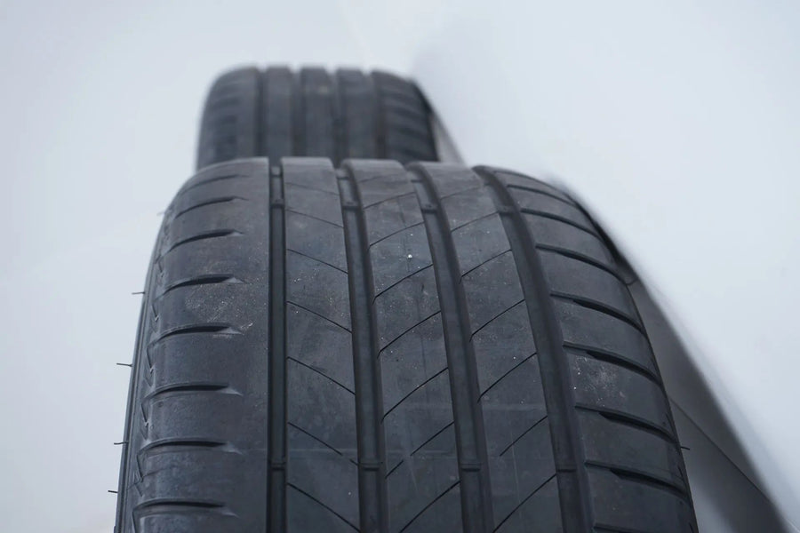 Mercedes S-Class W223 summer tires, summer wheels, 19 inch AMG