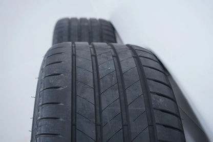 Mercedes S Klasse W223 Winterräder mit neuen Winterreifen 19 Zoll AMG