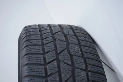 Mercedes GLA W156 X156 winter tires/wheels 215/60/17 inch